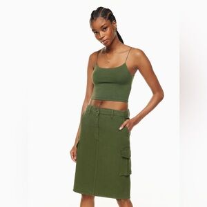 Wilfred Free Tyra Tank